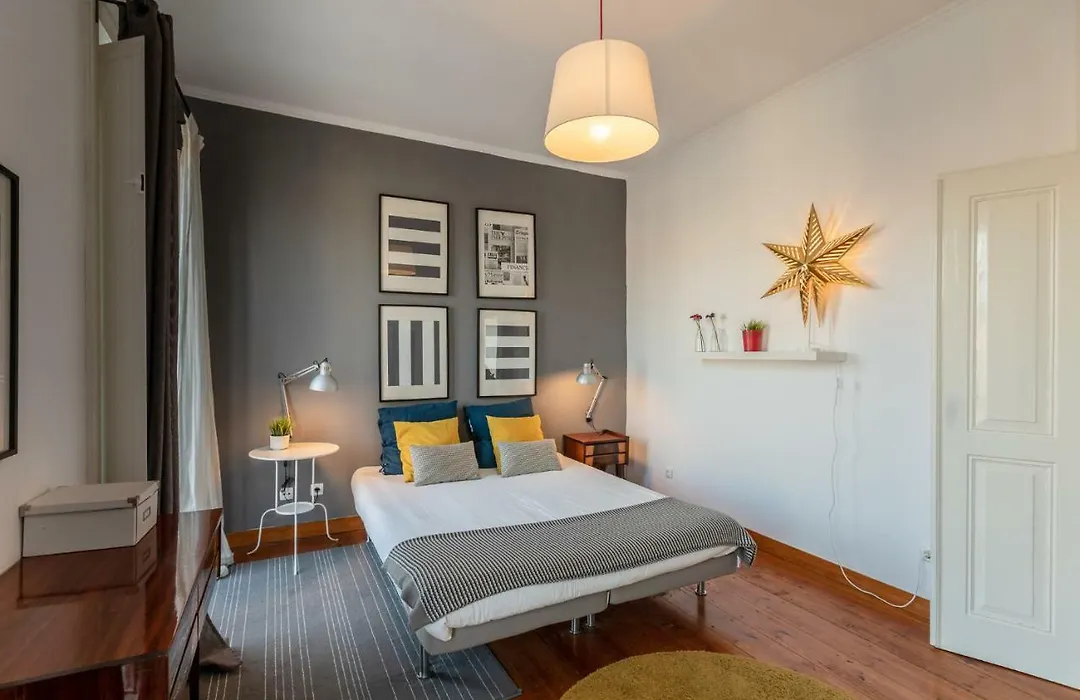 Amazing Apartment 2Bd - Bp31-1